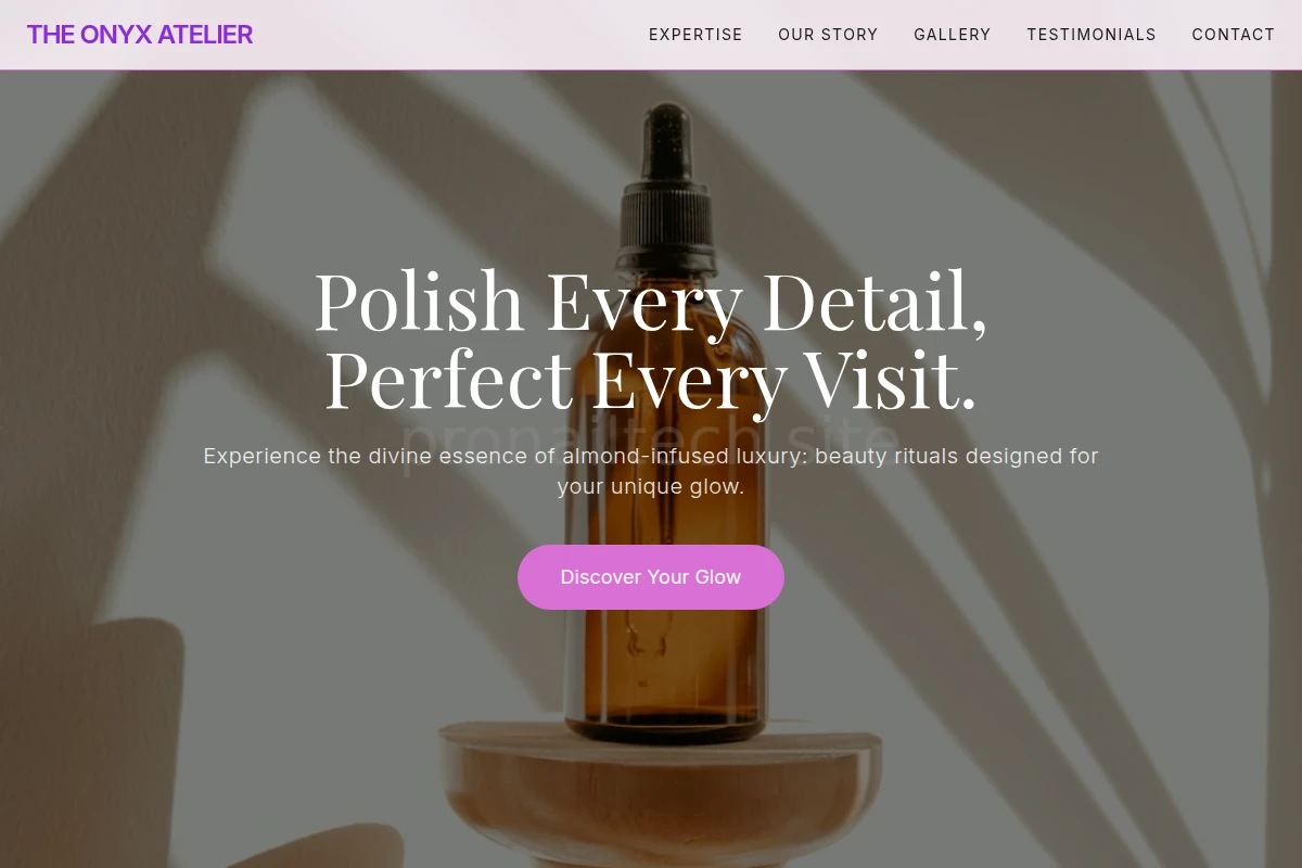 Almond Beauty Products