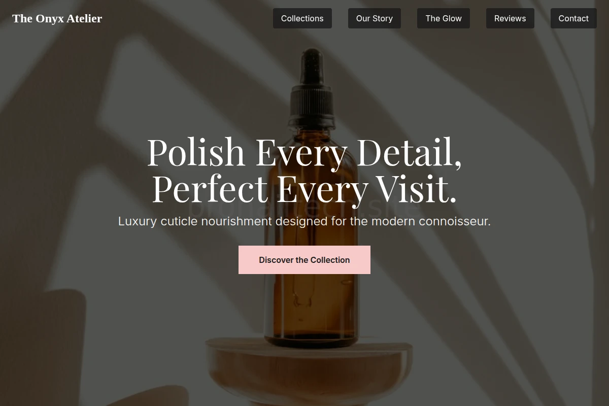 Cuticle Beauty Products