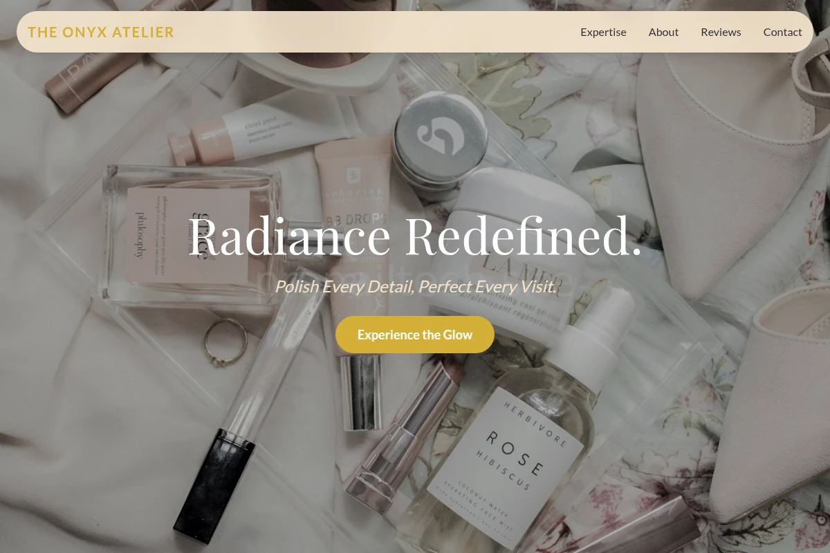 Shine Beauty Products