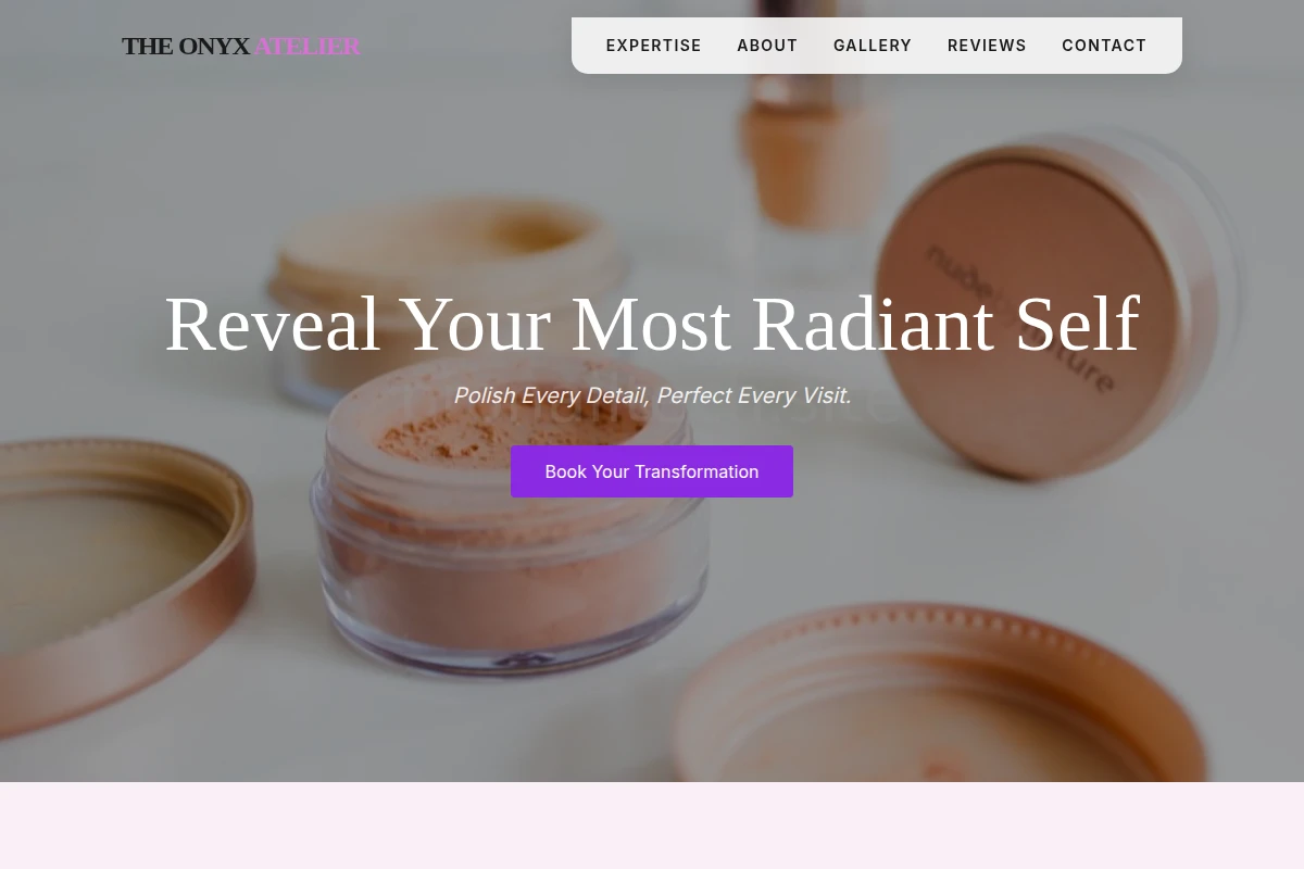 Satin Cosmetics