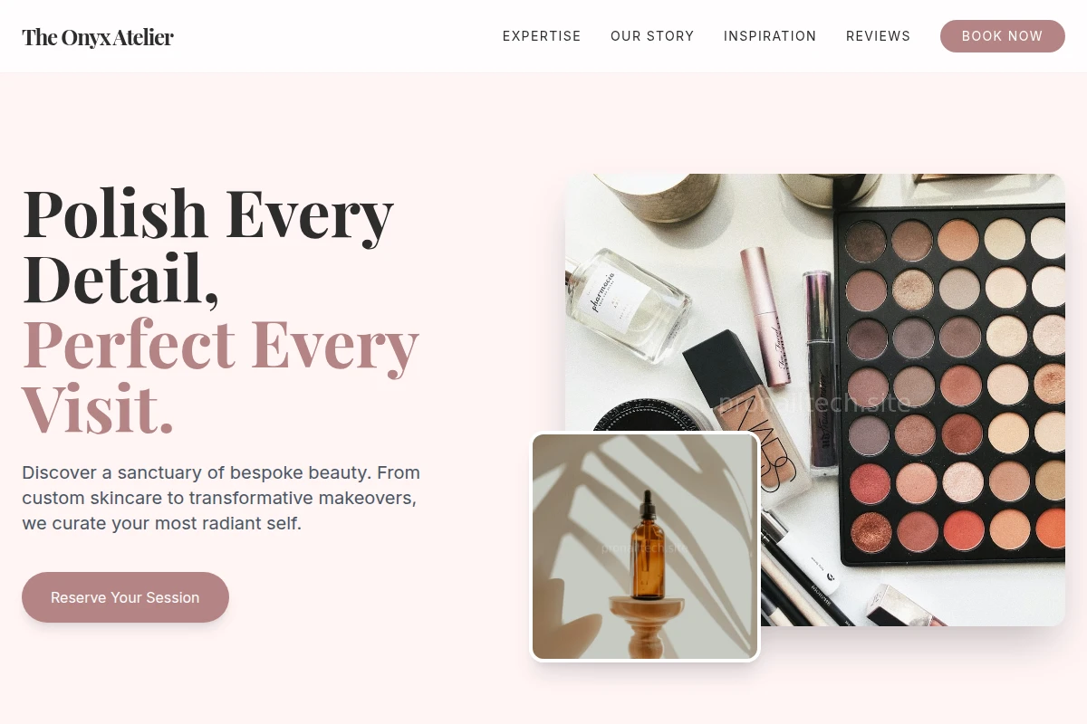 Chrome Cosmetics