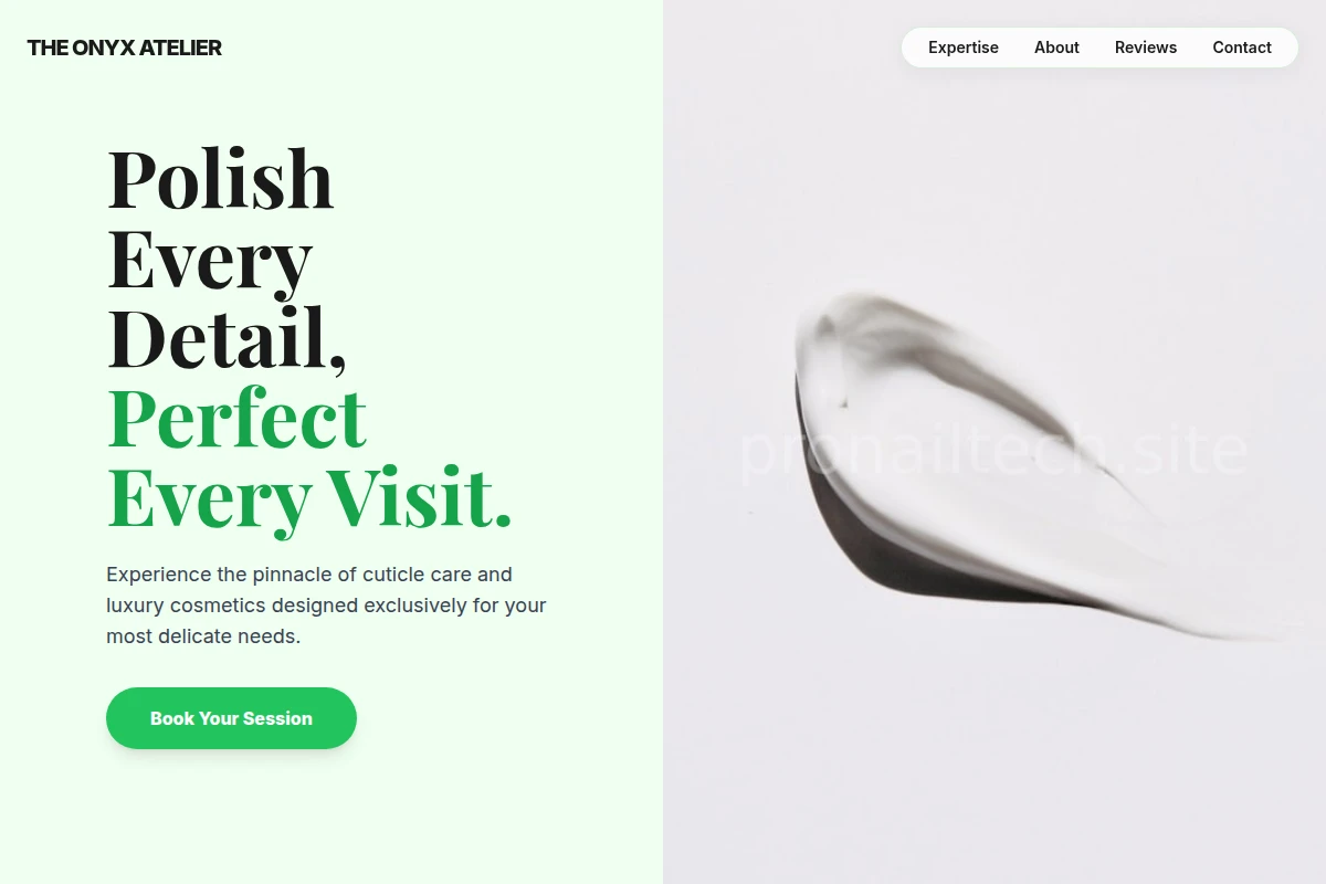 Cuticle Cosmetics