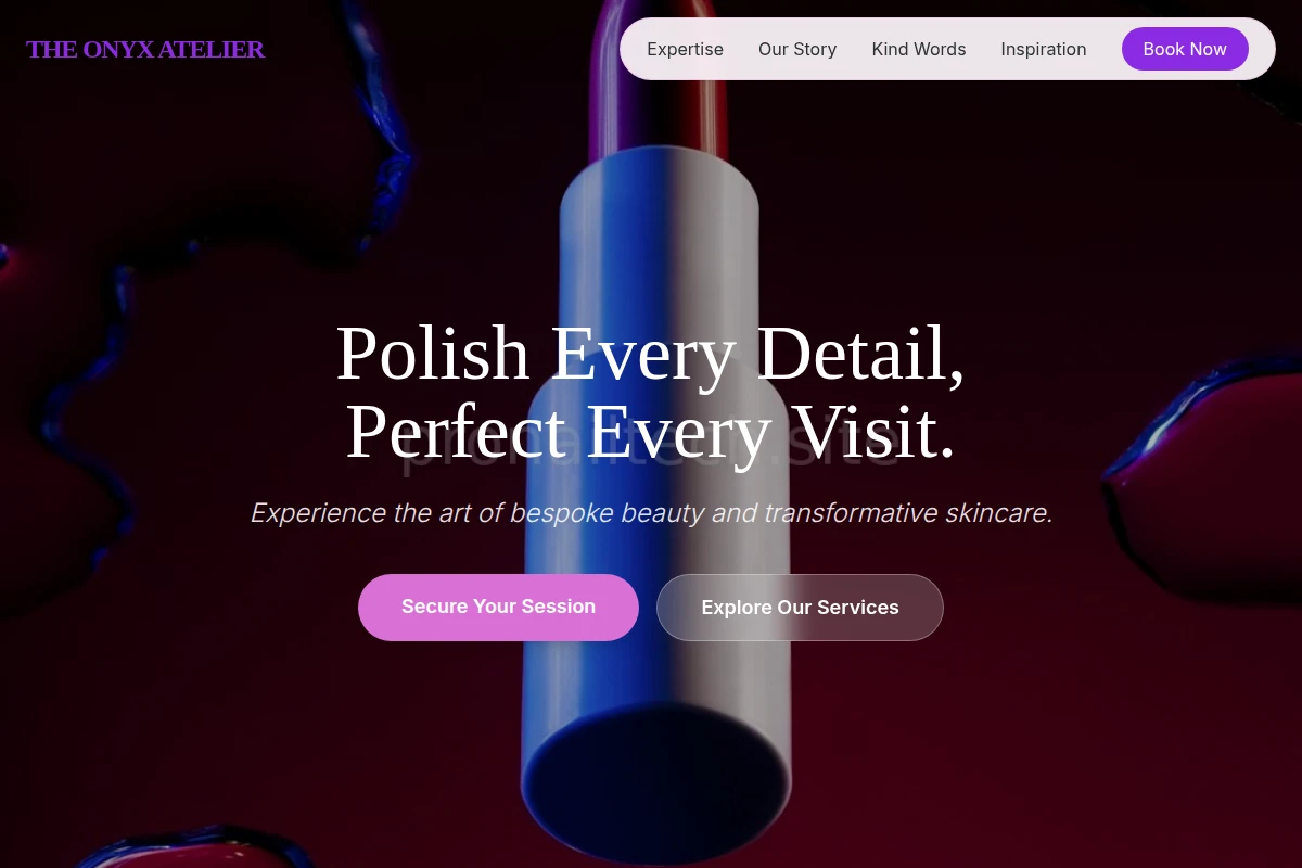 Base Coat Cosmetics