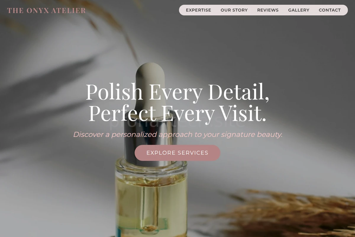 Coffin Cosmetics